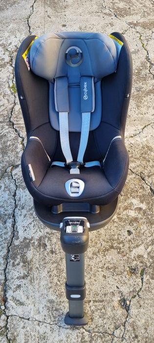 Scaun auto Cybex Sirona M2 i-Size
