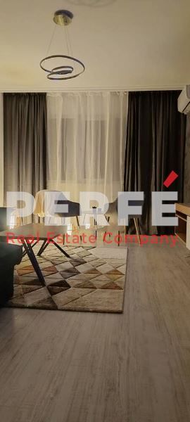 Дава се под наем Двустаен апартамент в Бургас, Лазур - 70 кв.м за 510 € - Снимка #3