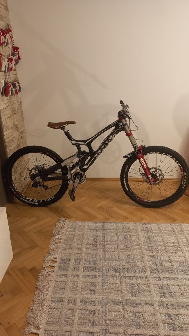 Santa Cruz V10 C