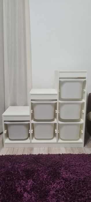 Organizator pentru jucării