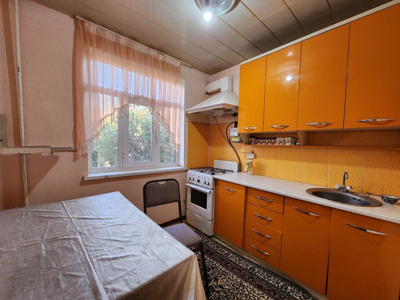Gorgazda Arzon kvartira. 32900$