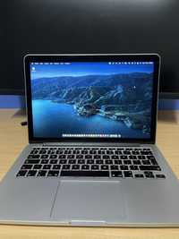 MacBook pro 13 Retina Display