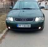Продавам Ауди А3 8л S3  1.8т 180коня  2002г