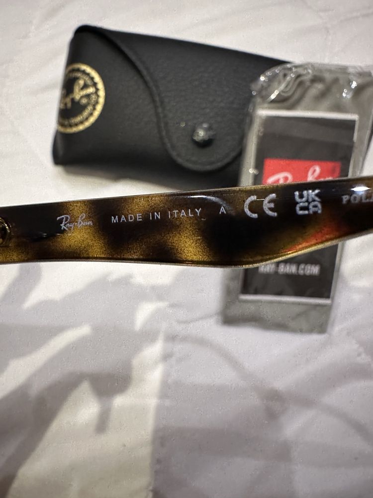 Ray Ban нови слънчеви очила