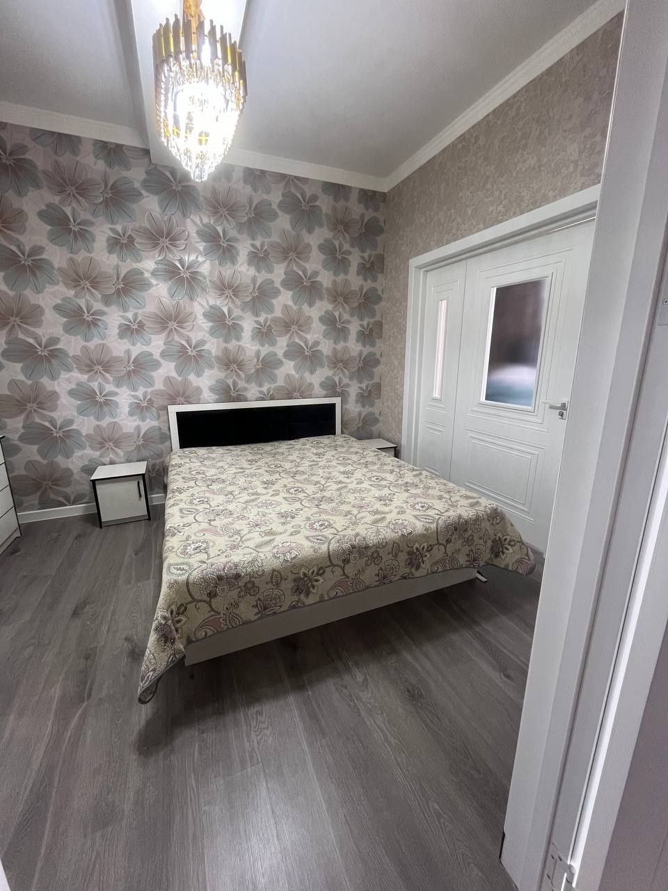 Кунлик квартира посуточно ориентир айбек метро