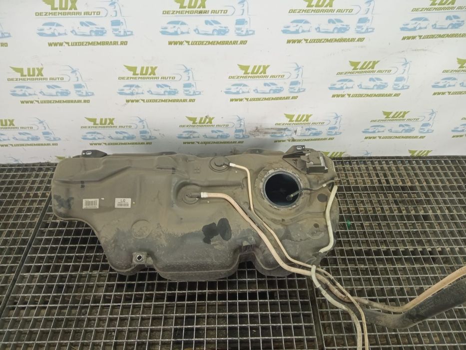 Rezervor combustibil 1.0 tsi Volkswagen VW Polo 6 AW/BZ (facelift)  [