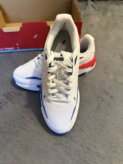 adidasi/papuci puma
