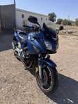 Honda sbf 2004 год
