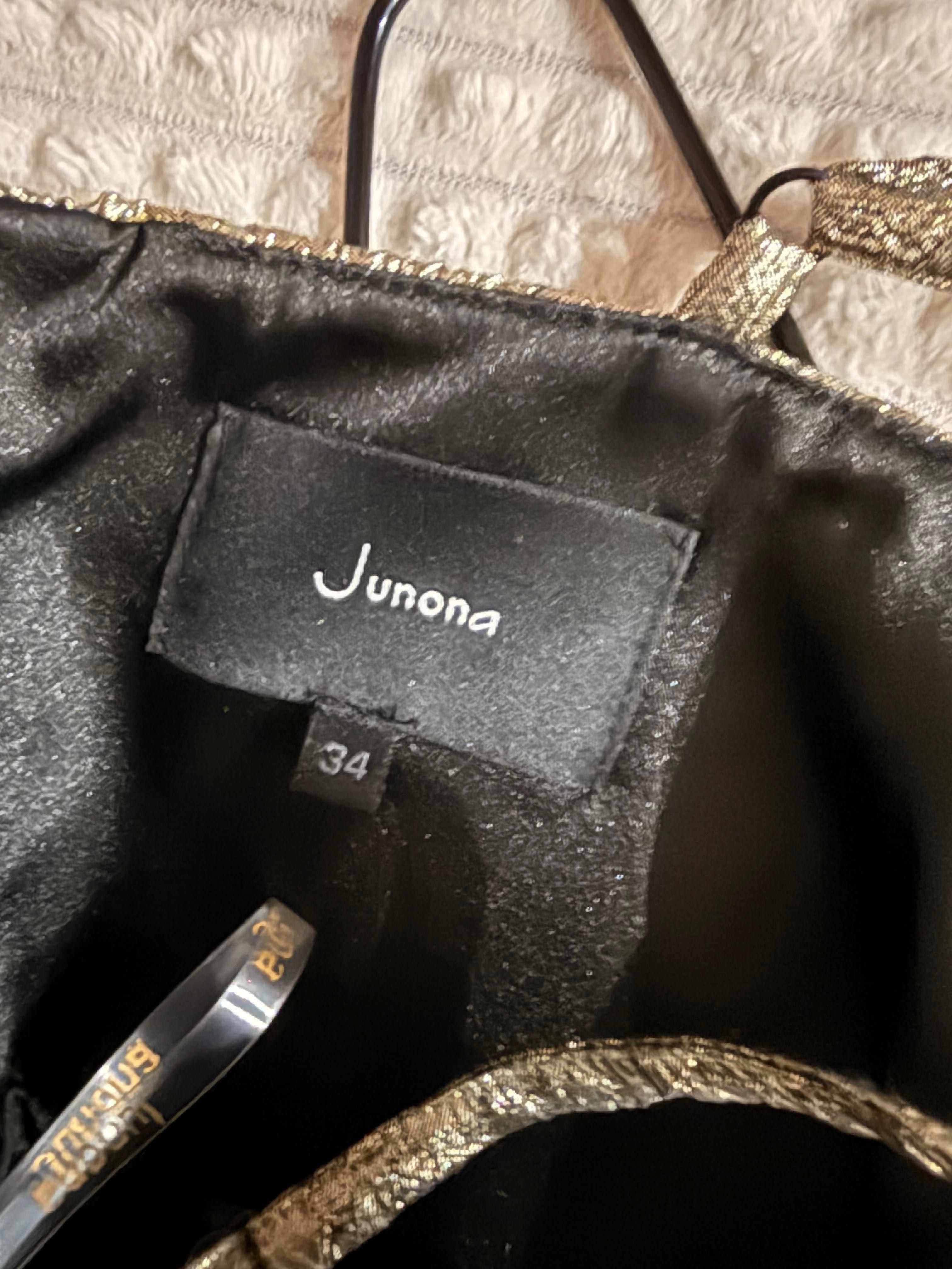Официална рокля Junona