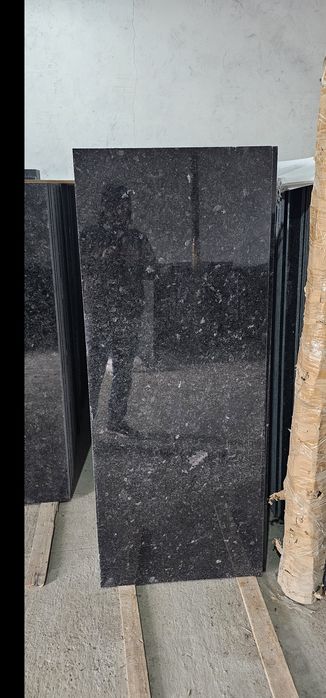 Angola black granite optovik 34$