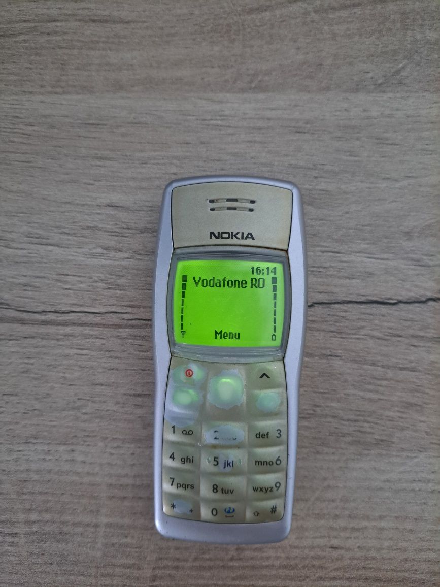 Nokia 1100 SI 1101