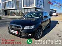 Audi Q5 2014 motor 2.0TDI garantie 3luni avans 0 rate