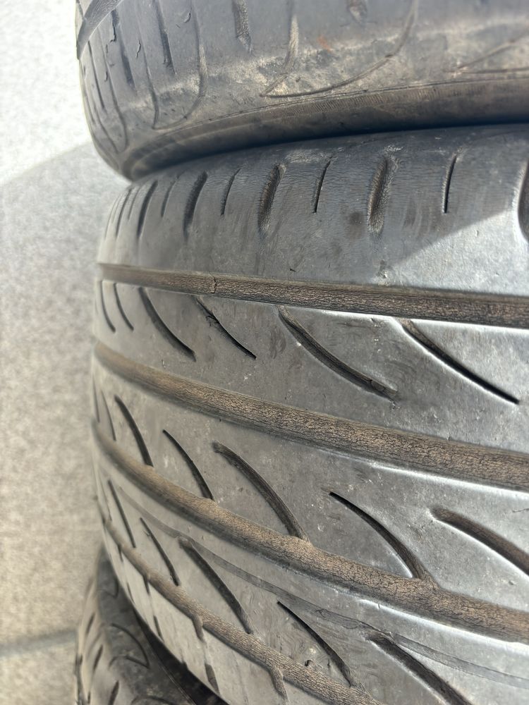 Anvelope vara PIRELLI 245 45 ZR17 dot 2013- 100 lei setul de 4 bucati