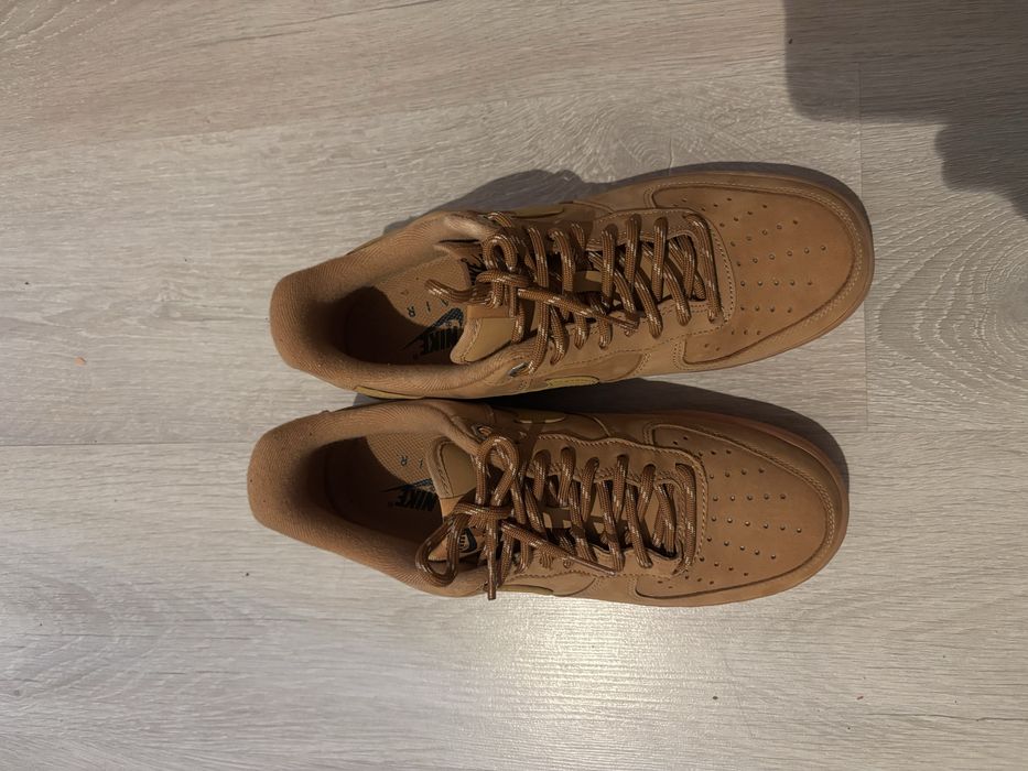 Vand adidasi nike orginali