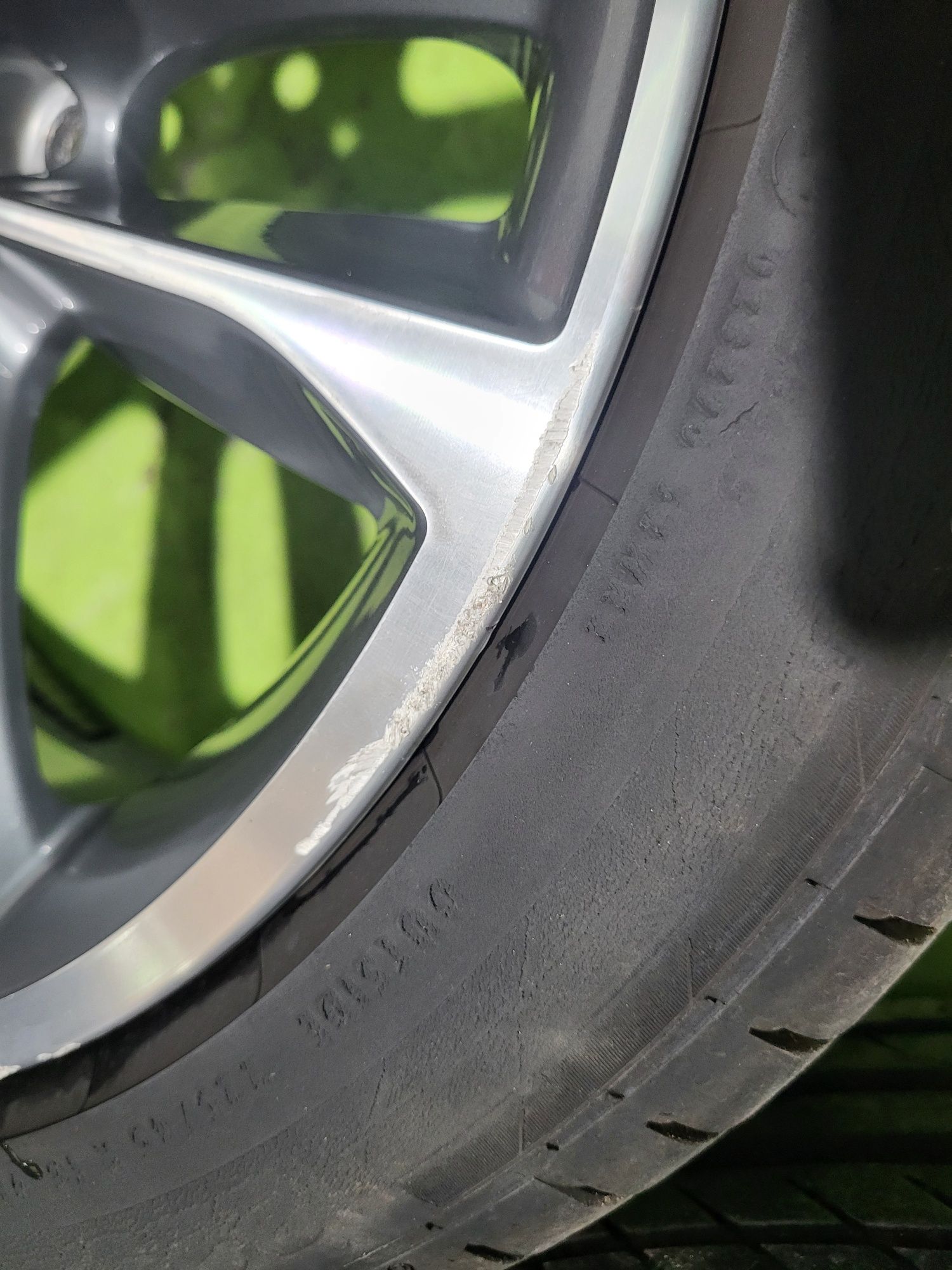 18 5x120 Bmw F30 F31 F10 E90 5х120 бмв 225/45/18