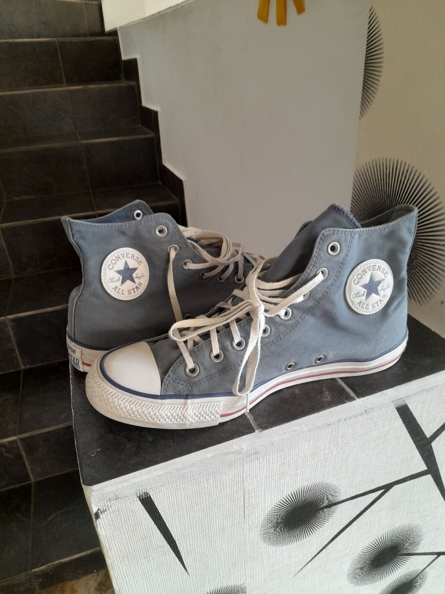 Tenesi originali Converse 45