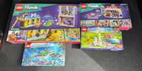 Lego friends , avatar 4 piese