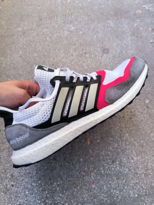 Adidas ultra boost 45 номер