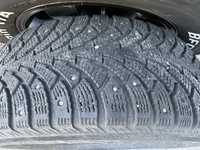 2 комплекта резины 235/60 R16