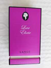 Парфюм Lange Love elexir  50ml