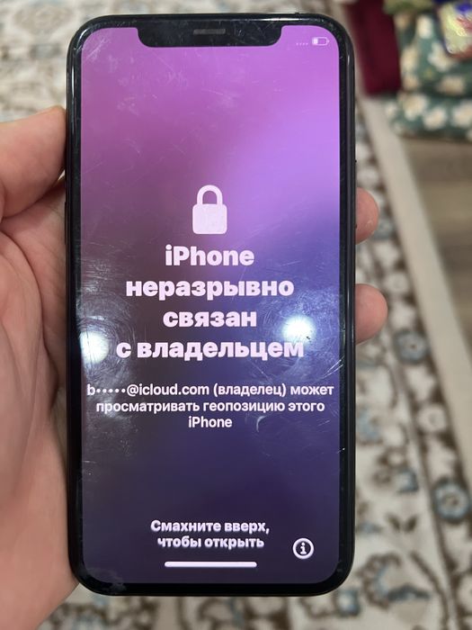 iPhone 11 Pro (64 ГБ, Space Gray)