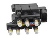 Bloc elecrovalve Vlave BMW G11, G12 Factura, Garantie NOU!
