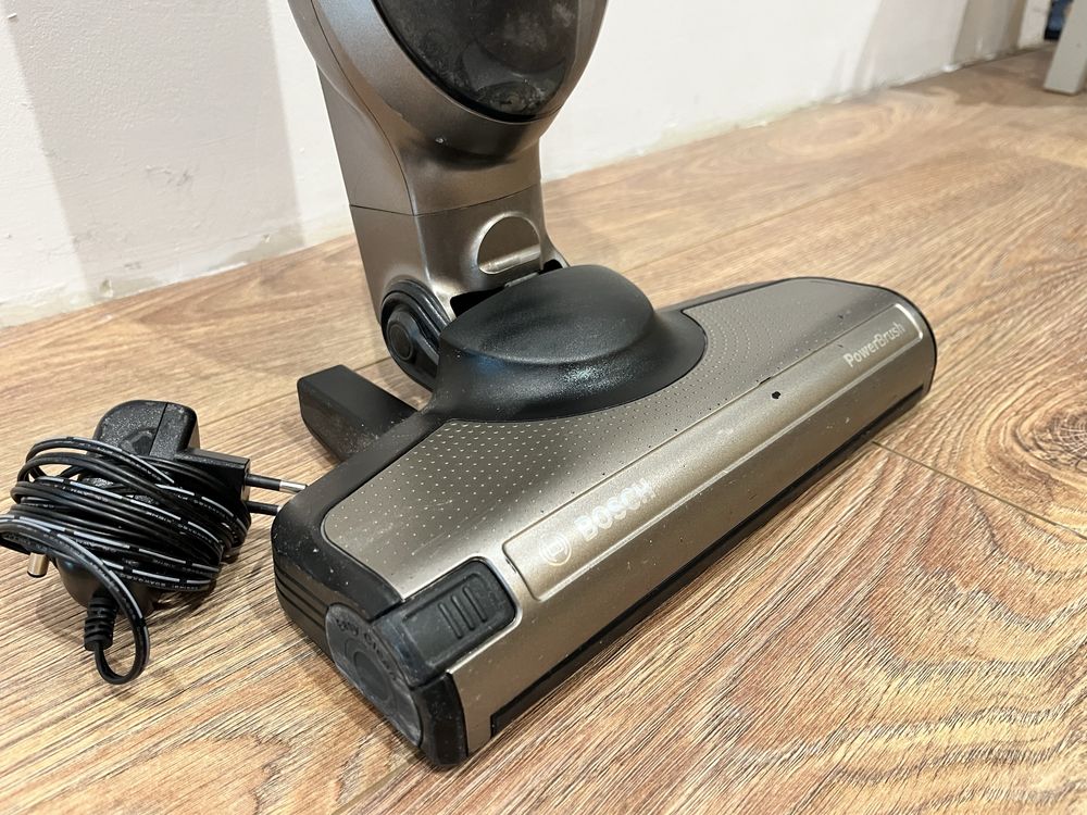 Bosch Flexxo Serie 4 - 21.6V