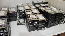 1 TB HDD 3.5"  Твърд диск / WD / SEAGATE / SAMSUNG / TOSHIBA и др.