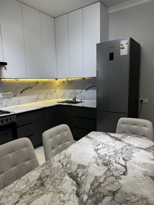 3 хонали 85 квадрат Яшнободда