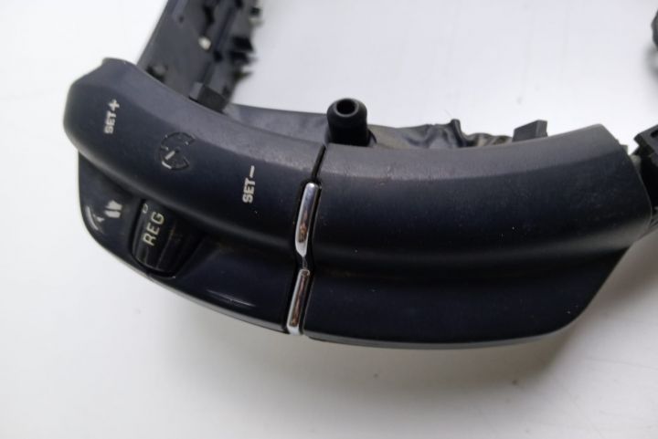 Comenzi volan  96497900XT Citroen C4 prima generatie