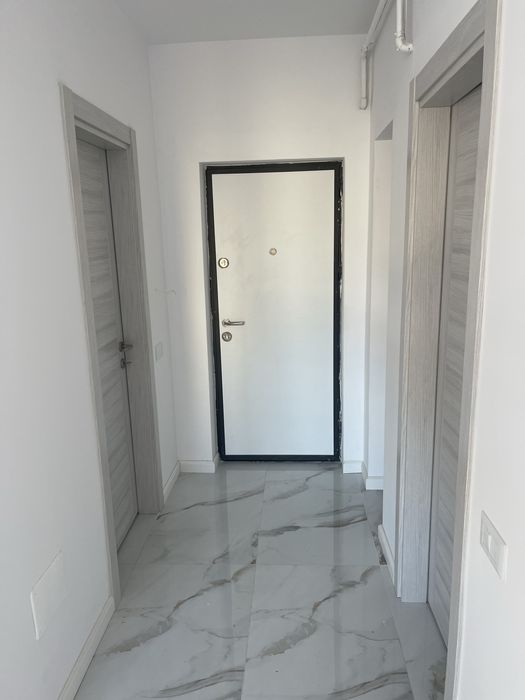 Garsoniera Militari Residence Chiajna