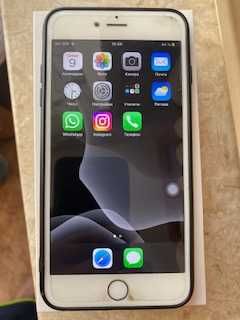 Айфон 6 S + хороший