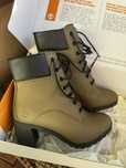 Дамски боти Timberland - Нови, 37.5, зелени