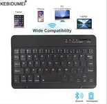 Mini tastatura compatibila cu pc/laptop/telefon/smart tv