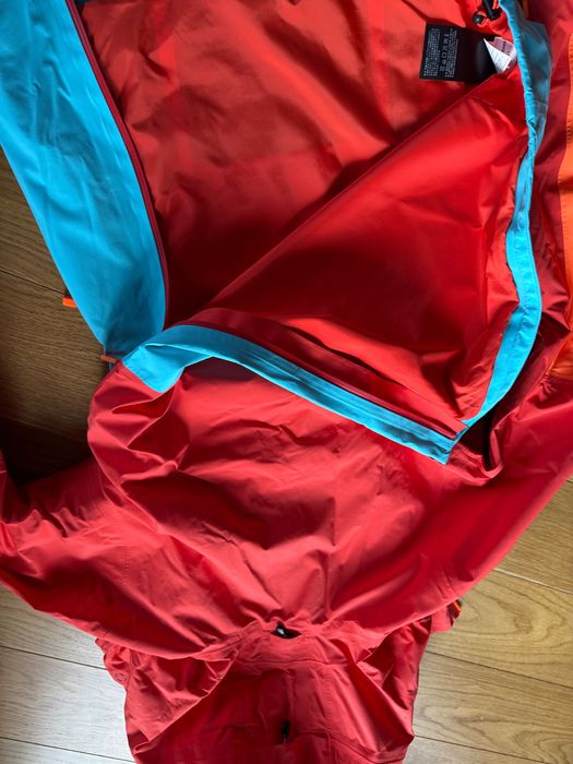 Geaca snowboard dama AK-Burton, Gore-TEX