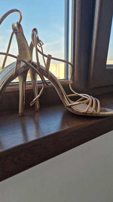 Sandale Steve Madden 38