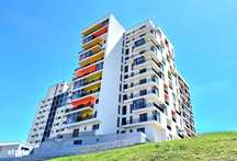 Danubius Towers