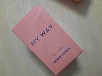 Parfum Armani My Way 90 ml