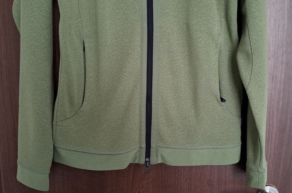 JORDAN Оигинален Детски комплект (горнище и долнище) 12-14 г