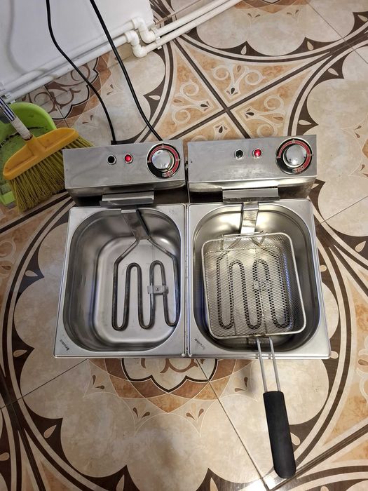 Priptueza,feliator si serviciu bufet suedez