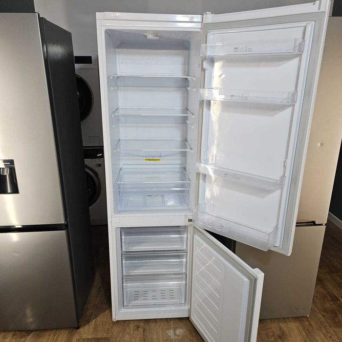 FRIGIDER Whirlpool Combină Frigorifică Indesit Hotpoint