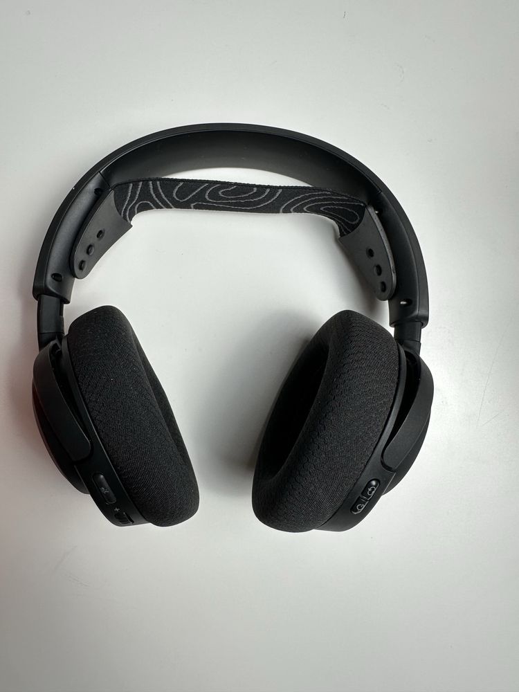 Steelseries Arctis Nova 5 - гейминг слушалки