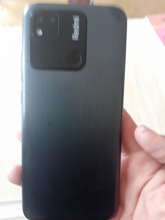 Redmi 10 a holat ortacha