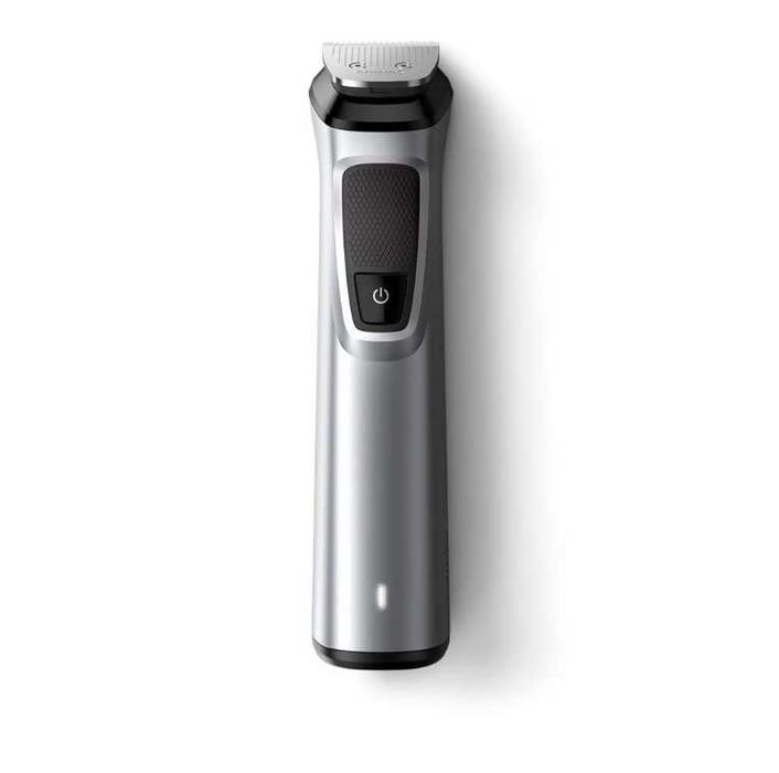 Тример за коса и брада 13 in 1 Philips Multigroom MG7715/15