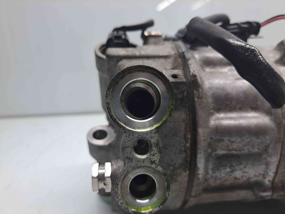 Compresor clima  Opel Astra J [Fabr 2009-2015] P22861236 2.0 CDTI A20D