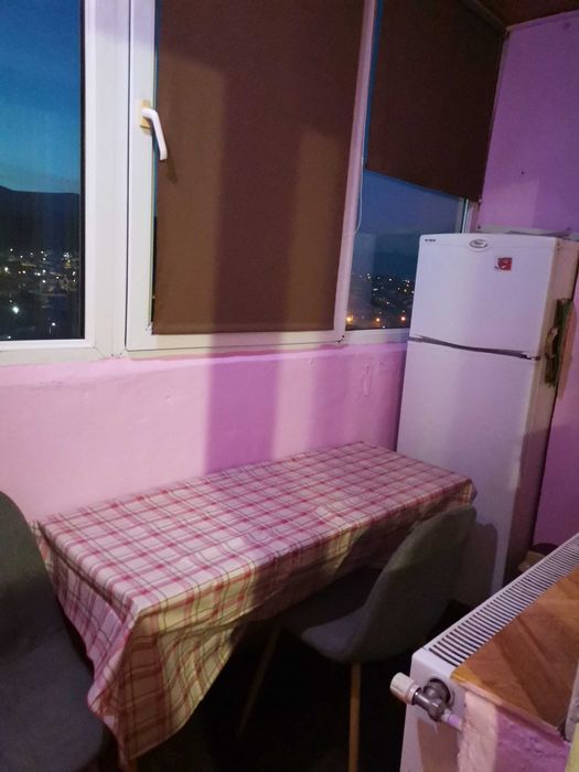 Vand garsoniera cf 1 Cetate