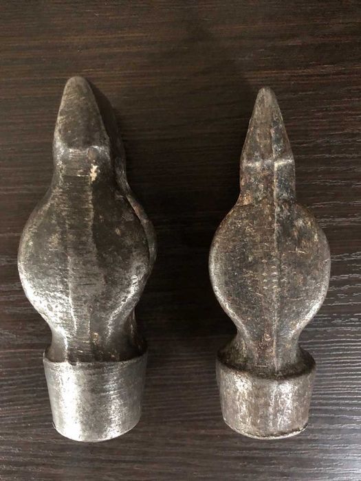 Молотки крепкие советские по 25000