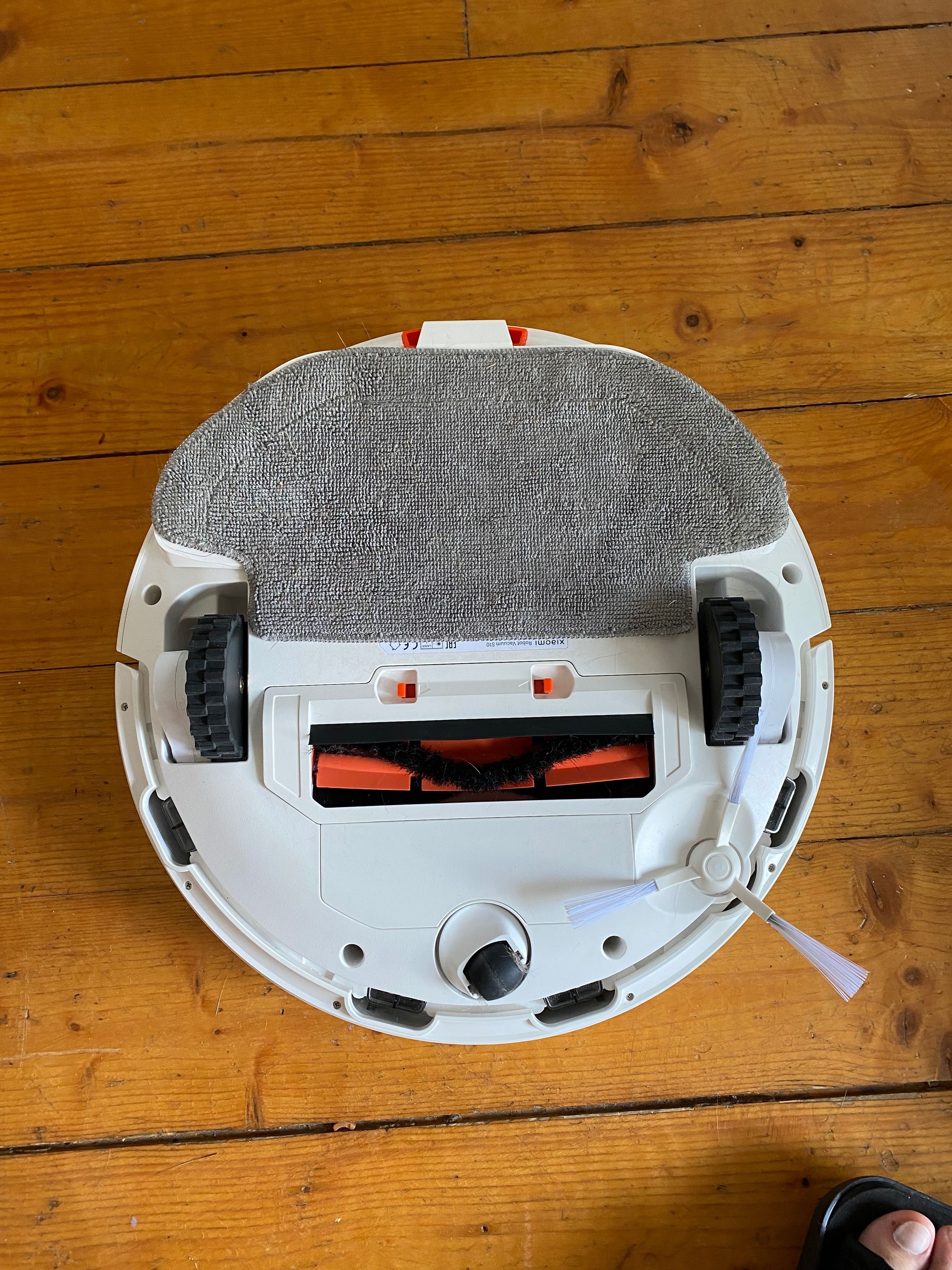 Robot de aspirare Xiaomi S10
