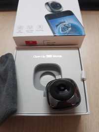 Camera Huawei 360 Panoramic VR CV60 NOUA Full HD Dual 13MP