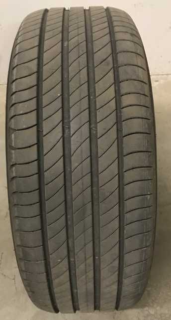 Michelin Primacy 4 Extra Load 215/55 R18 DOT 06/21 летни 2бр.